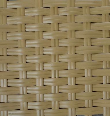 300*500mm Kunstmat met gebreide bamboe met pakketgrootte 55.00cm * 60.00cm * 10.00cm