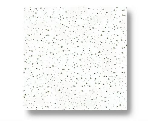 Directe prijzen Plafondplaten van mineraalwol met hoofddimensies 300 X 600 X 9 13 mm
