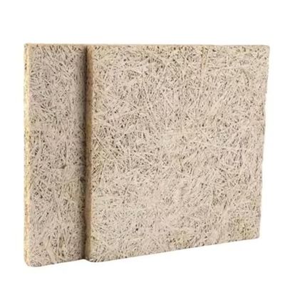 Plafond akoestisch houtwol geluidsabsorptiepaneel 55.00cm * 60.00cm * 10.00cm Pakketgrootte