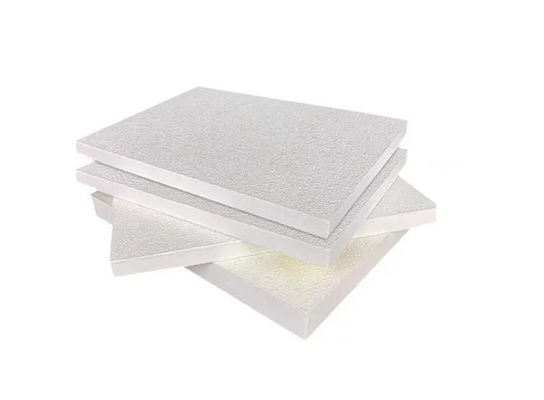 Sproeibelasting voor glasvezel thermische isolatie Gips/gips akoestisch plafondbord