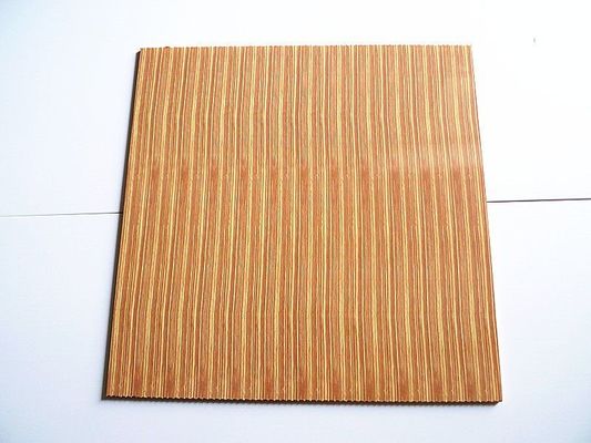 PD102 500mmx500mm 3D PVC composietpaneel voor wand/plafondtransformatie in club