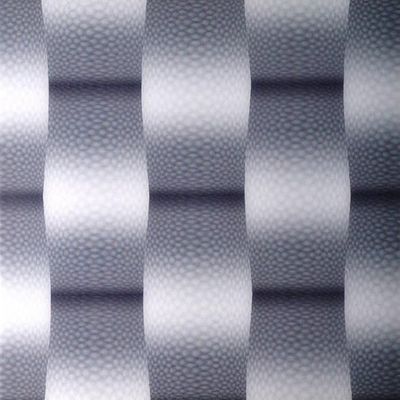 PD106 3D-dekoratiewandpaneel voor vergaderruimte gemaakt van PVC-compositmateriaal