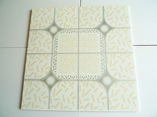 PD106 3D-dekoratiewandpaneel voor vergaderruimte gemaakt van PVC-compositmateriaal