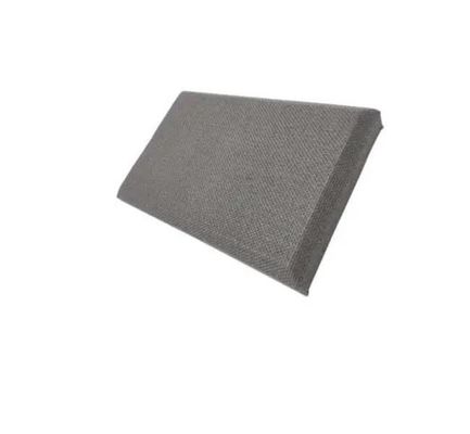 Accoustic Decoration Board milieuvriendelijk E1 plafondpaneel voor bioscoop/bouwmaterialen