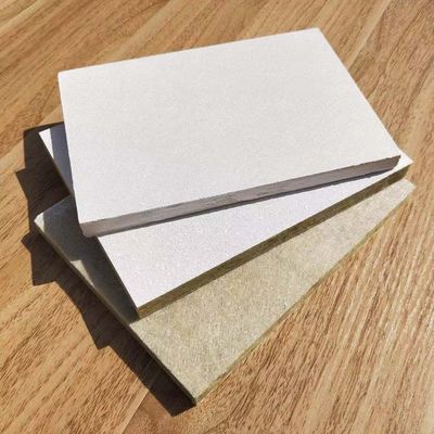 PVC-plafonds B1 Vlamvertrager Tegular Edge Sound Absorption Suspended Ceiling Board