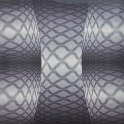 PD111 500*2000*3,0 mm Grootte 3D PVC composietpaneel/plank voor wand- en plafondversiering