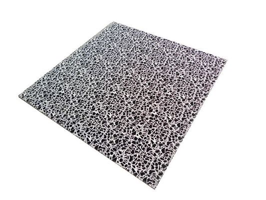 PD111 500*2000*3,0 mm Grootte 3D PVC composietpaneel/plank voor wand- en plafondversiering