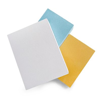 55.00cm * 45.00cm * 10.00cm Pakketgrootte Versterkt plafondpaneel / plaat van glasvezel