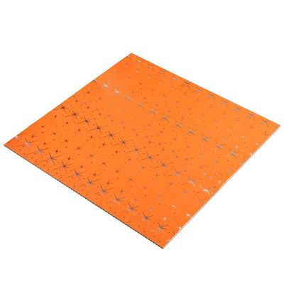 460mm*460mm Grootte PD120 3D PVC-bord/paneel voor wand- en plafonddecoratief Veel ontwerpen
