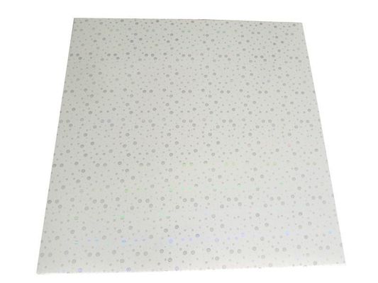 3D-pvc-plaat voor interieurmuur- en plafondversiering in 500*2000*3.0mm
