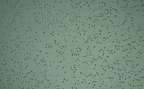 18 mm dikke mineraalvezel wol drop plafonds voor verbeterde akoestische prestaties