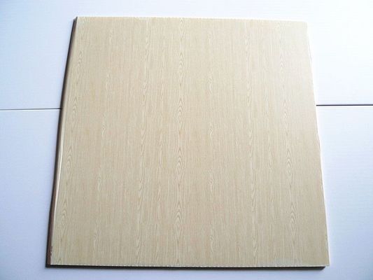 3D PVC Decorative Wall / Ceiling Panel voor binnen aanpassing in Bar Nightclub KTV