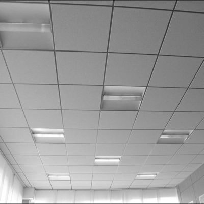 Kunstmatig akoestisch PVC-gipspaneel De perfecte aanvulling op uw plafond/muurdecor