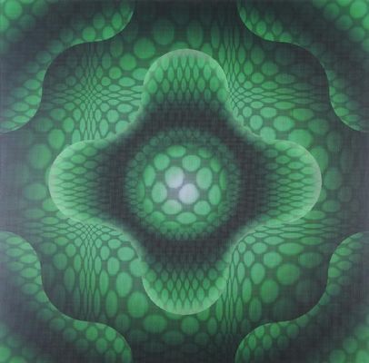 PD155 Kleurrijke 3D PVC Decoratieve Plaat voor Plafond voor Nachtclub KTV Bar 3D PD155 Interieur