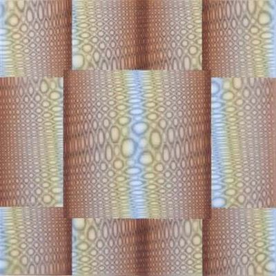 Hoogduurzaam PD157 PVC plafondpaneel voor KTV in 500mmx500mm Grootte