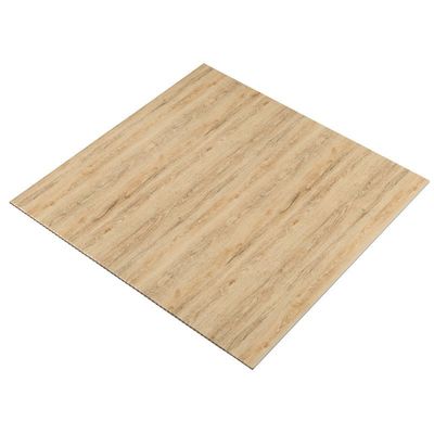 Hoogduurzaam PD157 PVC plafondpaneel voor KTV in 500mmx500mm Grootte