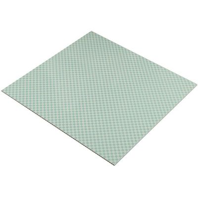 Hoogduurzaam PD157 PVC plafondpaneel voor KTV in 500mmx500mm Grootte