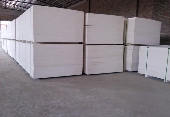 Branddichtheid Extrudeerd aluminium gips toegangsbord voor hoteltoepassingen