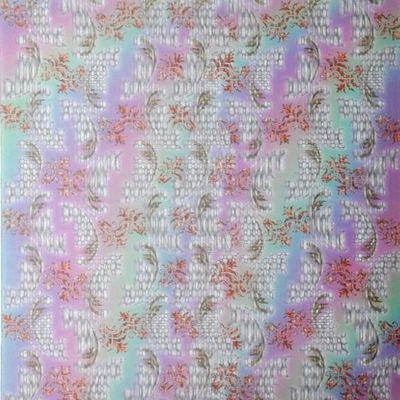 Gepersonaliseerde 3D-getextuurde wandpanelen voor barwand- / plafonddecoratie