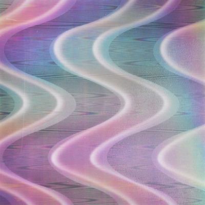 Waterdicht kleurrijk PVC 3D-bord voor KTV-wand-/plafonddecoratie Grootte 500*2000*3.0mm