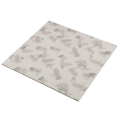 Magische ruimte Plastic 3D Interieur Wand Decoratie Panel 460mm*460mm Grootte en vele ontwerpen