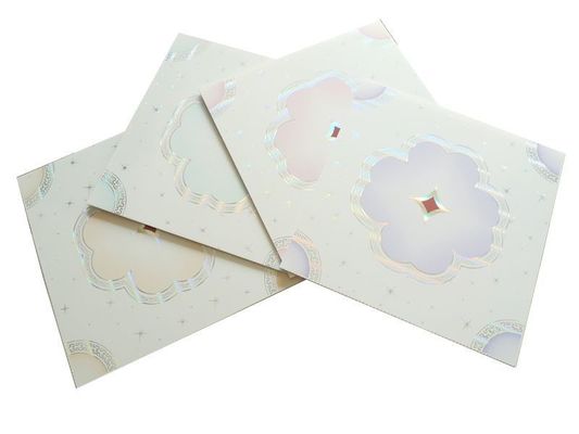 Magische ruimte Plastic 3D Interieur Wand Decoratie Panel 460mm*460mm Grootte en vele ontwerpen