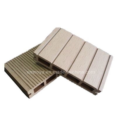 150*25mm waterdicht WPC-dek voor buitenzwembad en tuinplank HS150*25-C