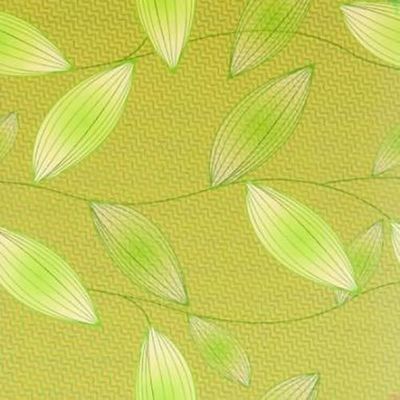 Inrichting van het kantoor Magische ruimte PVC 3D-paneel Niet-op maat gemaakte en duurzame