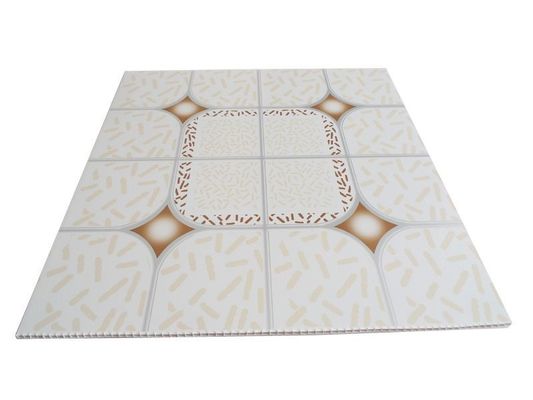 Inrichting van het kantoor Magische ruimte PVC 3D-paneel Niet-op maat gemaakte en duurzame