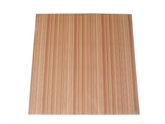 Op maat gemaakte magische ruimte PVC 3D-bord Op maat gemaakt PVC-materiaal voor plafondversiering