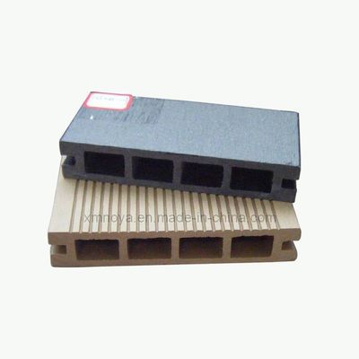 135mm*25mm Hout Plastic Composite Outdoor Decoration Dekoratie met materialen HS135*25-A