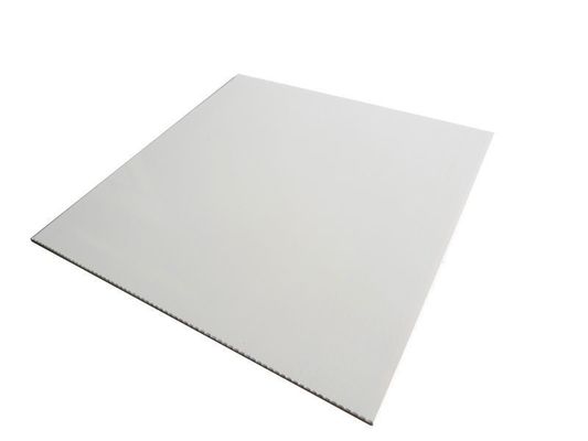 Kleurrijk PVC 3D-bord zonder raam voor interieurmuurdecoratie in 500*1000*3.0mm Grootte