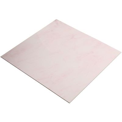 FD108 500mmx500mm waterdicht PVC-plastiek 3D-paneel voor decoratieve wand- / plafonddecoratie
