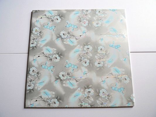 Waterdicht 3D-composite board voor vergaderruimte plafond decoratie Grootte 500*2000*3.0mm