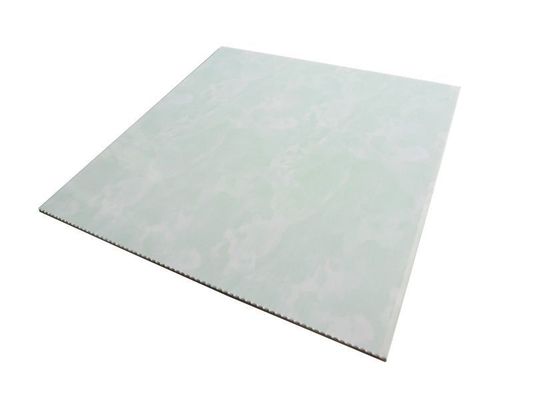500*500*3,0mm Kleurrijk waterdicht PVC composiet 3D-bord voor interieurmuurversiering
