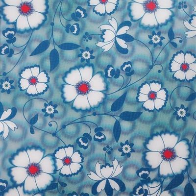 Innen PVC Plastic Composite 3D Panel voor plafond / wand Decoratieve Grootte 460mm * 460mm