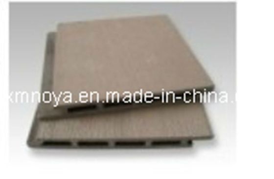 CE-gecertificeerd 138*15.5 WPC wandbekleding voor decoratiematerialen in waterdicht ontwerp