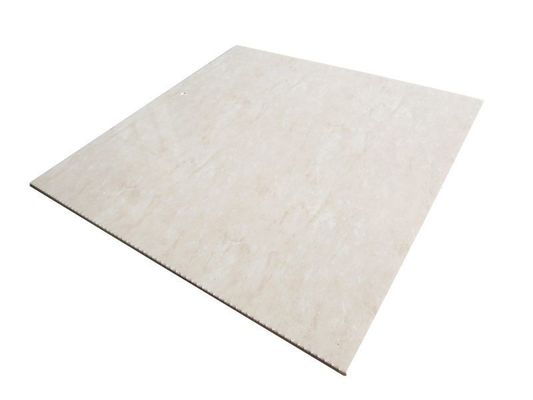 Kleurrijke, zonder raam, kunststofcomposit 3D-bord voor interieurmuurversiering in vergaderruimtes