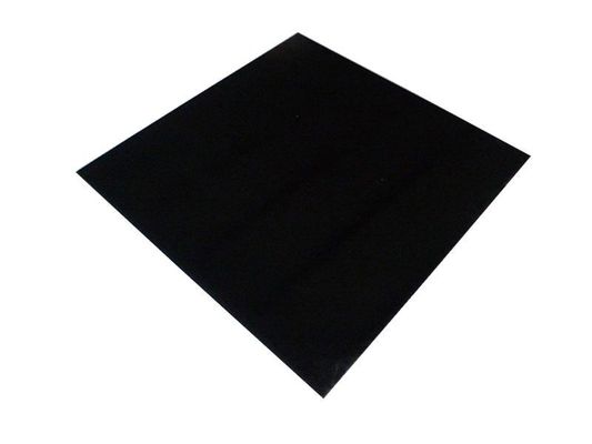 Kleurrijke, zonder raam, kunststofcomposit 3D-bord voor interieurmuurversiering in vergaderruimtes