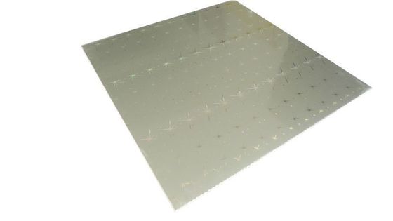 Waterdicht PVC 3D-paneel voor KTV / Bar Wand Decoratie Op maat T102 Niet op maat