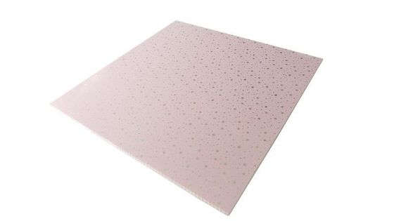 Waterdicht PVC 3D-paneel voor KTV / Bar Wand Decoratie Op maat T102 Niet op maat
