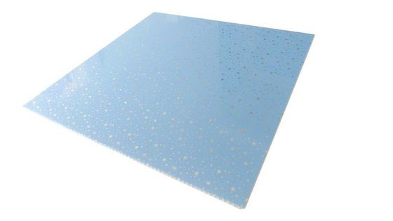 Waterdicht PVC 3D-paneel voor KTV / Bar Wand Decoratie Op maat T102 Niet op maat