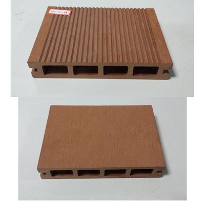 NY90X19 milieuvriendelijke buitenvloeren van hout, kunststof, composiet, WPC met 45% HDPE