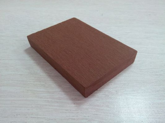 150 mm*25 mm synthetisch hout/WPC vloer voor buitenwoning