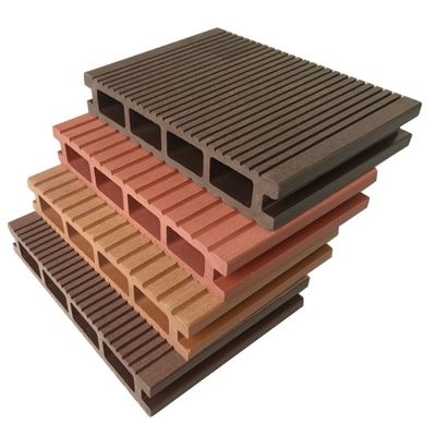150mm*25mm WPC vloertegels De perfecte combinatie van stijl en duurzaamheid