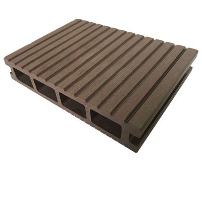 150mm*25mm WPC vloertegels De perfecte combinatie van stijl en duurzaamheid