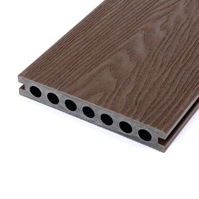 150mm*25mm WPC vloertegels De perfecte combinatie van stijl en duurzaamheid