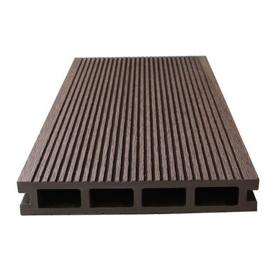 WPC-planken voor vloeren