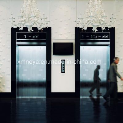 Gebruik in de woonkamer 500mmx500mm Art Modern Branddicht Bass Traps 3D Board voor gebouwontwerp