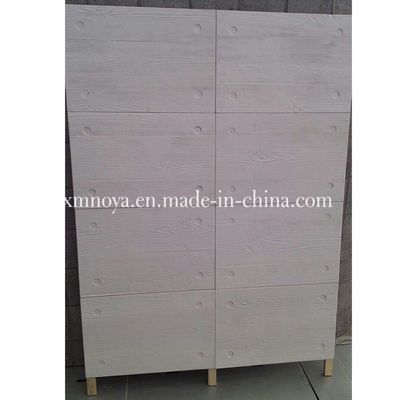Volledig lichaam tegels akoestische isolatie Aston Board voor wanddecoratie 915*1830*8/10/12mm